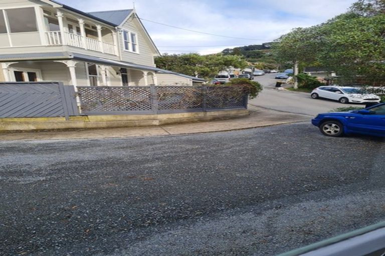 Photo of property in 4/31 Hanover Street, Wadestown, Wellington, 6012