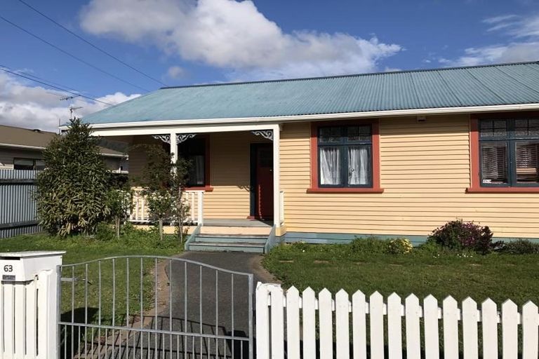 Photo of property in 63 Ararino Street, Trentham, Upper Hutt, 5018