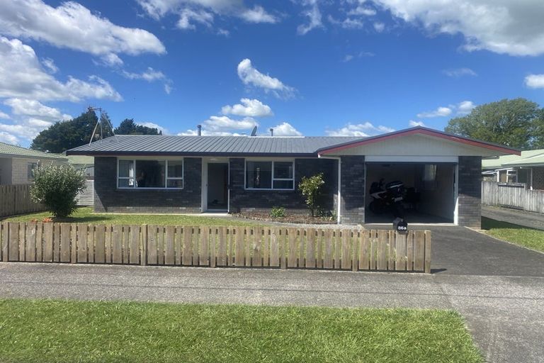 Photo of property in 86a Studholme Street, Morrinsville, 3300