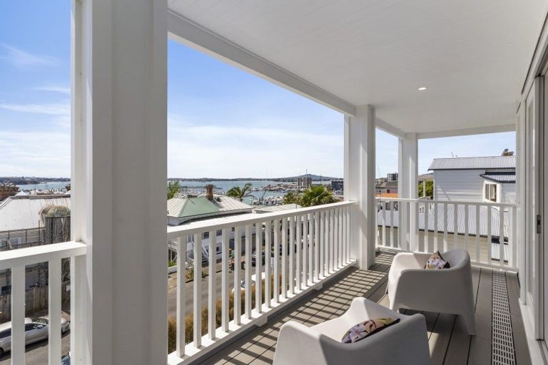 Photo of property in 38 London Street, Saint Marys Bay, Auckland, 1011