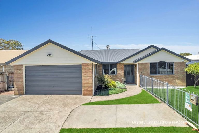 Photo of property in 38 Diomede Glade, Flagstaff, Hamilton, 3210