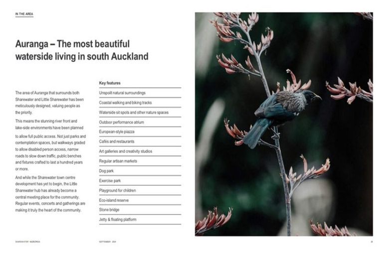 Photo of property in 169 Bremner Road, Karaka, Papakura, 2113