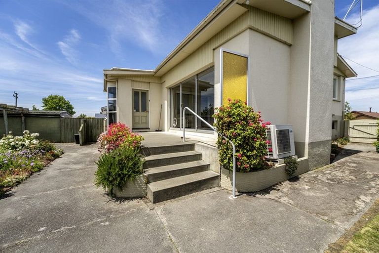 Photo of property in 26 Kowhai Street, Highfield, Timaru, 7910
