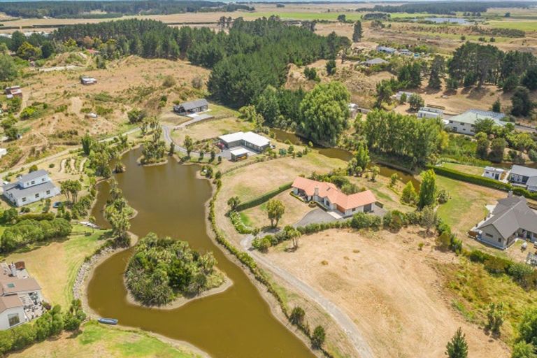 Photo of property in 9 Wylie Road, Foxton Beach, Foxton, 4891