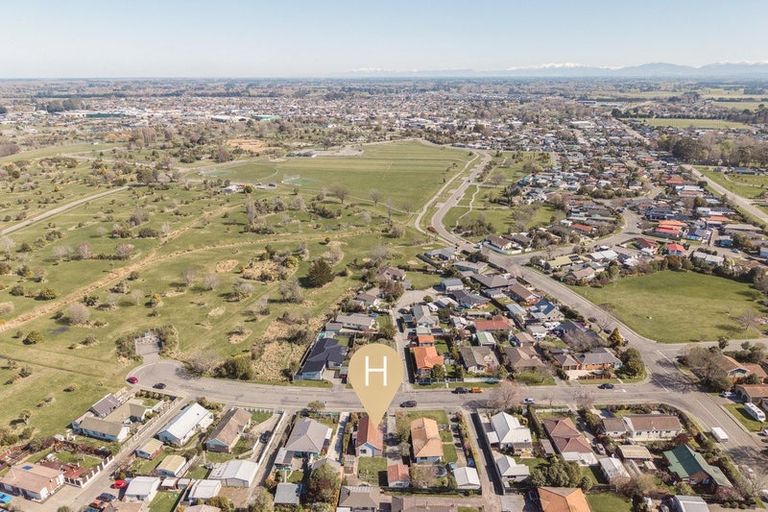 Photo of property in 10 Moore Street, Kaiapoi, 7630