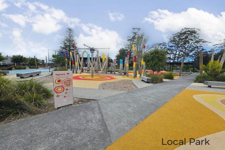 Photo of property in 212 Parkhurst Road, Parakai, 0830