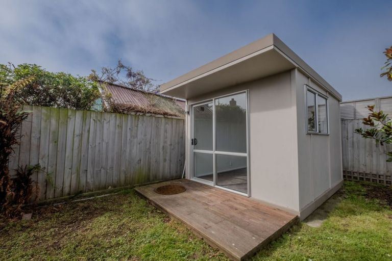Photo of property in 134a Baker Street, New Brighton, Christchurch, 8083