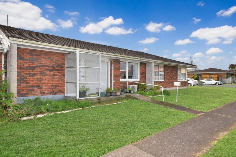 Photo of property in 7/68 Rangitoto Road, Papatoetoe, Auckland, 2025