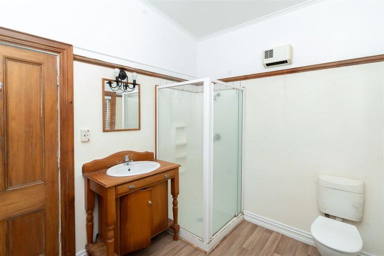 Photo of property in 84 Albert Street, Hamilton East, Hamilton, 3216