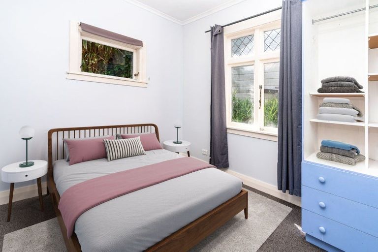 Photo of property in 36 Tavistock Road, Melrose, Wellington, 6023