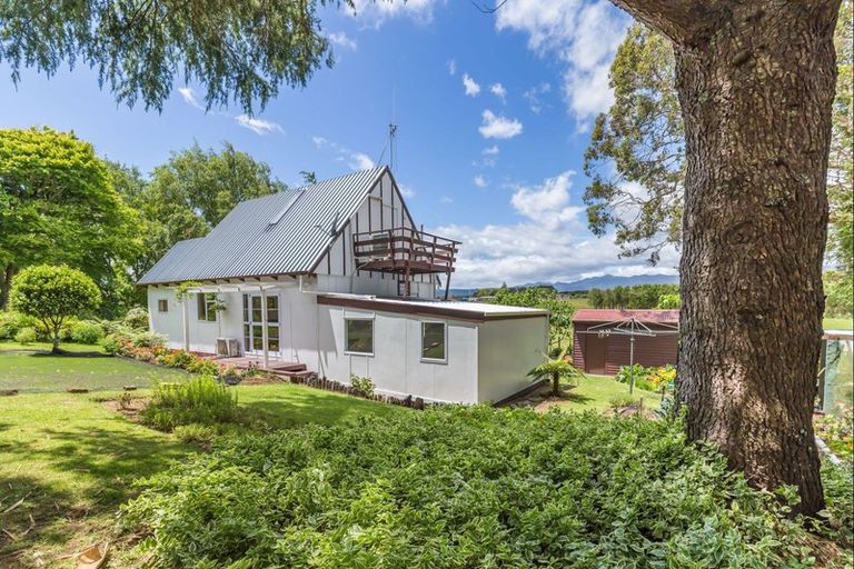 Photo of property in 37 Vista Road, Ohau, Levin, 5570