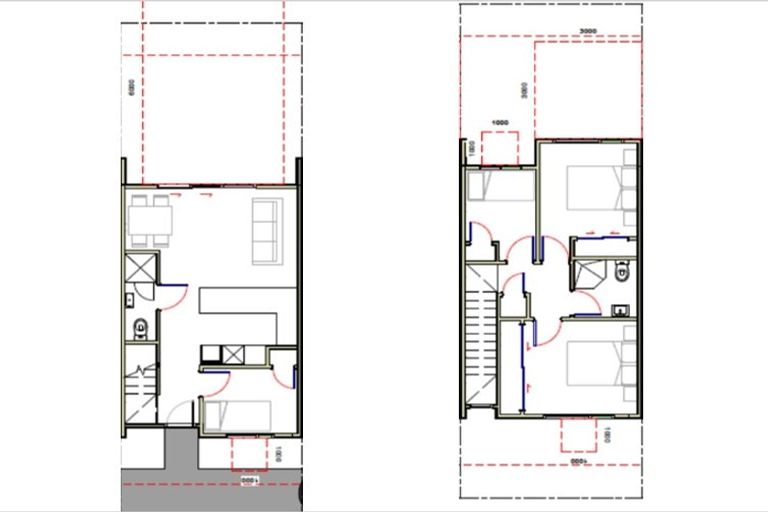 Photo of property in 21/36 Westgate Drive, Westgate, Auckland, 0614