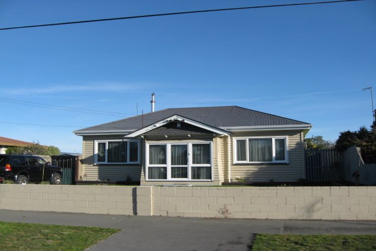 Photo of property in 28 Baker Street, New Brighton, Christchurch, 8083