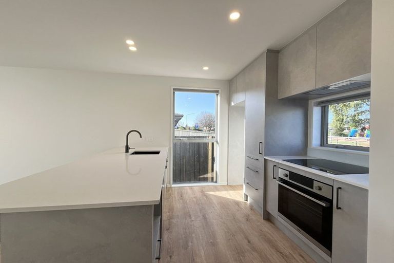 Photo of property in 3/45 Grafton Street, Waltham, Christchurch, 8011