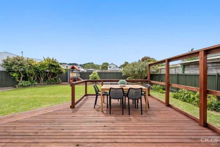Photo of property in 64 Garden Road, Avalon, Lower Hutt, 5011