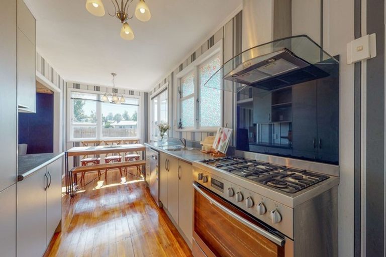 Photo of property in 255 Tramway Road, Chartwell, Hamilton, 3210