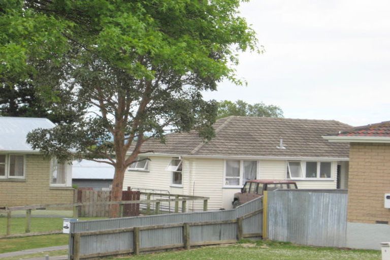 Photo of property in 10 Davy Place, Outer Kaiti, Gisborne, 4010