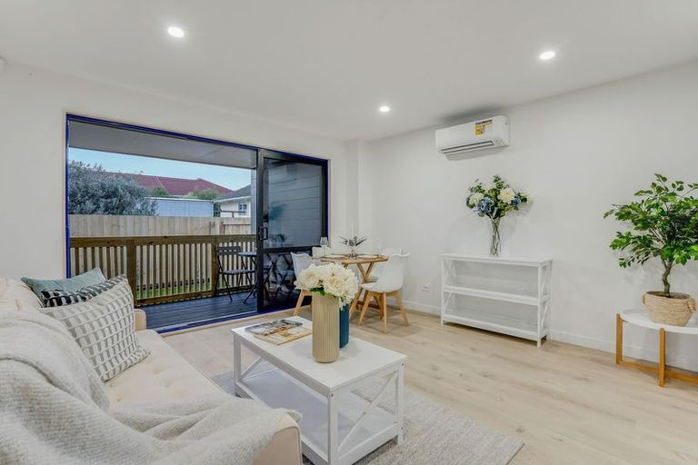 Photo of property in 8/19 Calvert Avenue, Mangere East, Auckland, 2024