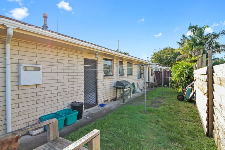 Photo of property in 44a Bailey Street, Huntly, 3700