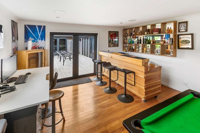 Photo of property in 294 Inland Road North, Tikorangi, Waitara, 4383