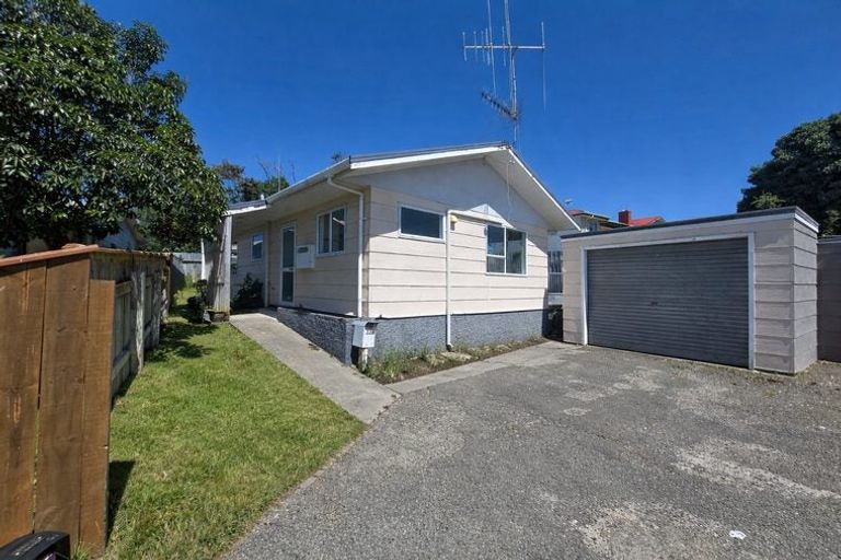 Photo of property in 15d Totara Street, Tawhero, Whanganui, 4501