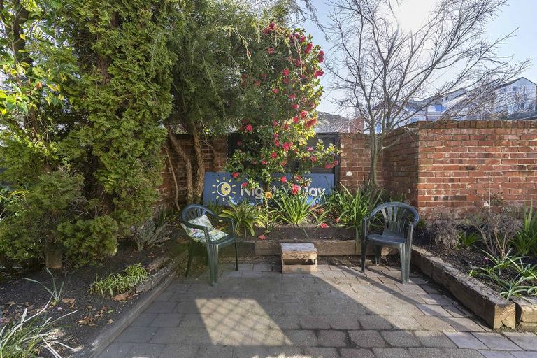 Photo of property in 740a George Street, North Dunedin, Dunedin, 9016