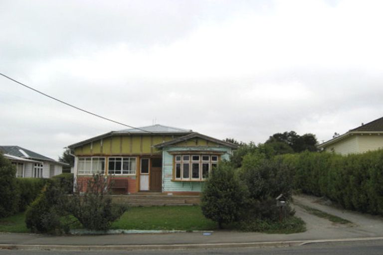 Photo of property in 17 Don Street, Oamaru North, Oamaru, 9400
