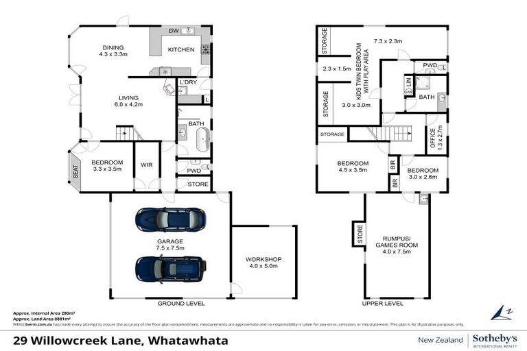 Photo of property in 29 Willow Creek Lane, Whatawhata, Hamilton, 3285