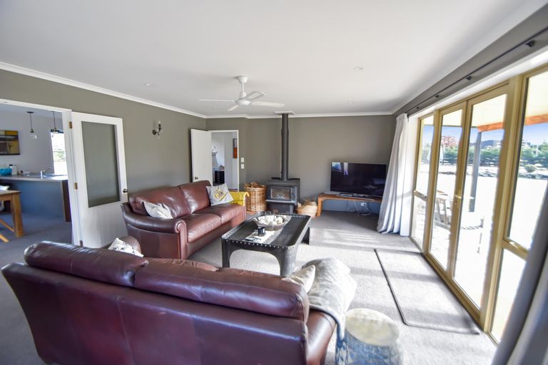 Photo of property in 256 Glen Lyon Road, Twizel, 7901