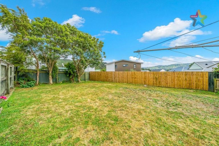 Photo of property in 85b Wilkie Crescent, Naenae, Lower Hutt, 5011