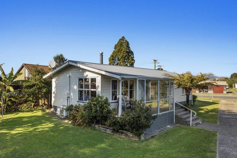 Photo of property in 71 Richard Street, Opotiki, 3122