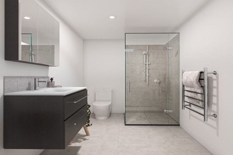 Photo of property in 1/5 Reading Street, Upper Riccarton, Christchurch, 8041