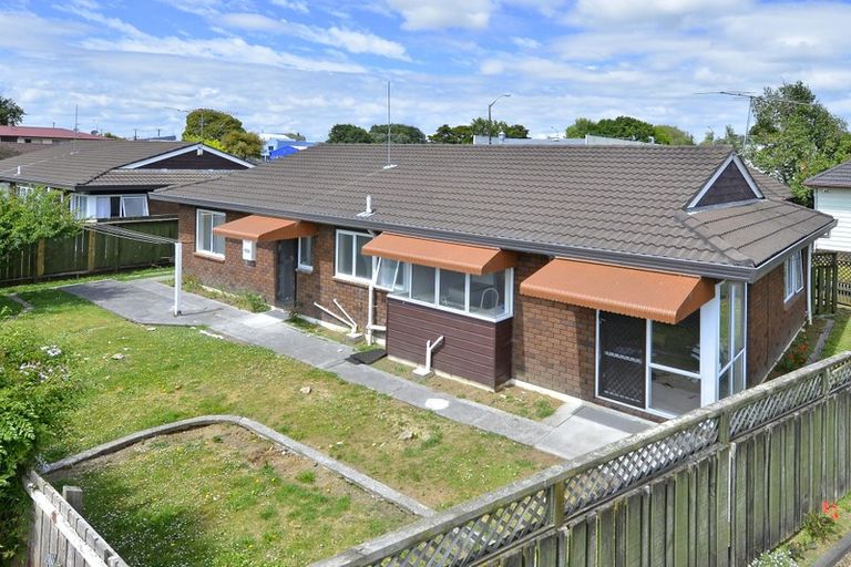 Photo of property in 2/67 Wintere Road, Papatoetoe, Auckland, 2025