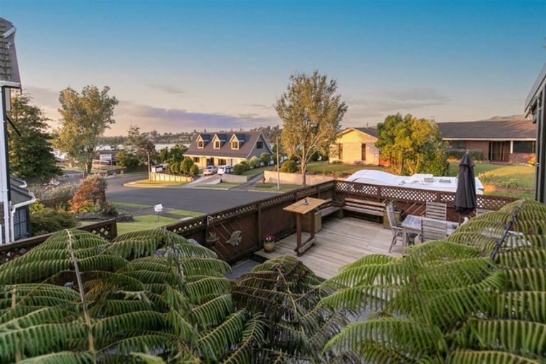 Photo of property in 29 Croft Terrace, Huntly, 3700