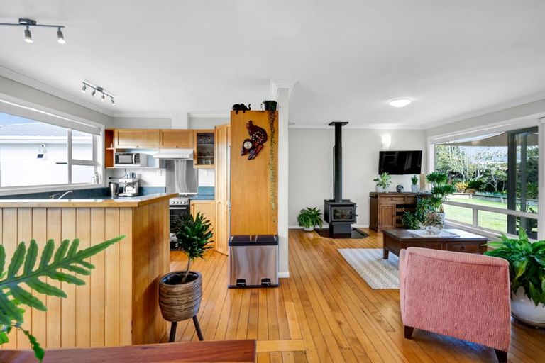 Photo of property in 228a Omata Road, Spotswood, New Plymouth, 4310