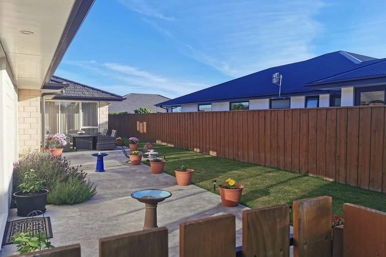 Photo of property in 12 Broomleigh Drive, Rolleston, 7615