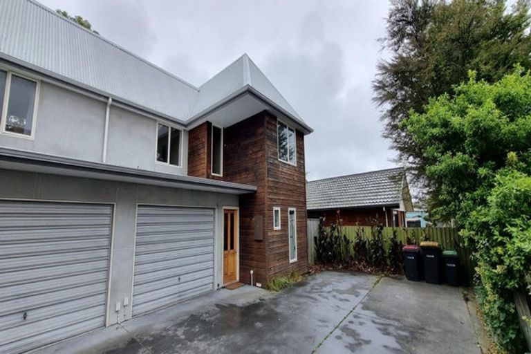 Photo of property in 6/25 Buffon Street, Waltham, Christchurch, 8023