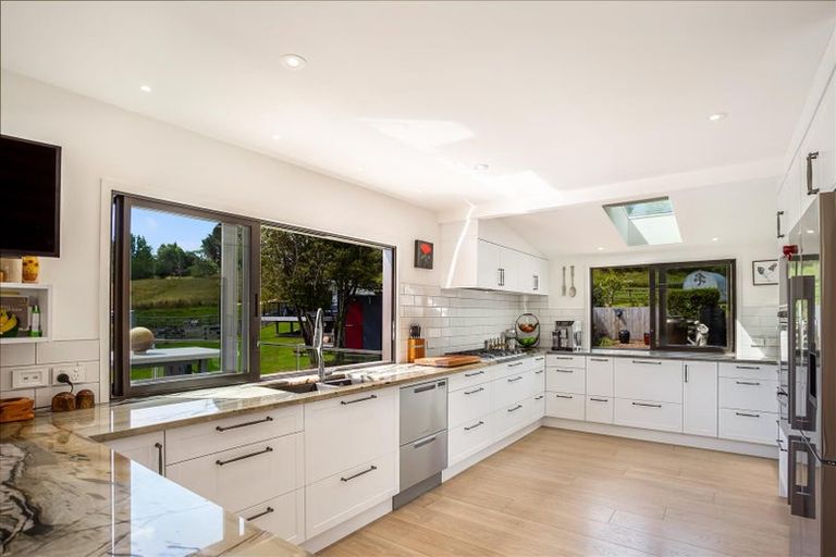 Photo of property in 741 Wainui Road, Wainui, Silverdale, 0992