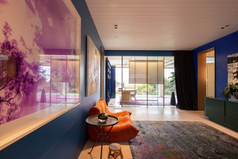 Photo of property in 4 Fishermans Lane, Mount Creighton, Queenstown, 9371