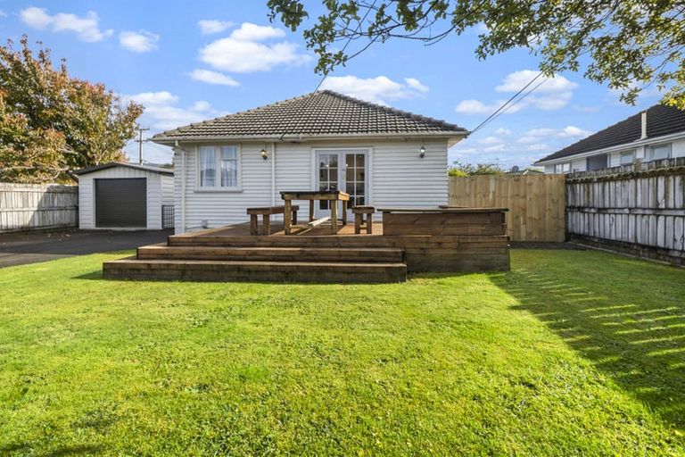 Photo of property in 103 Waterloo Road, Hutt Central, Lower Hutt, 5010