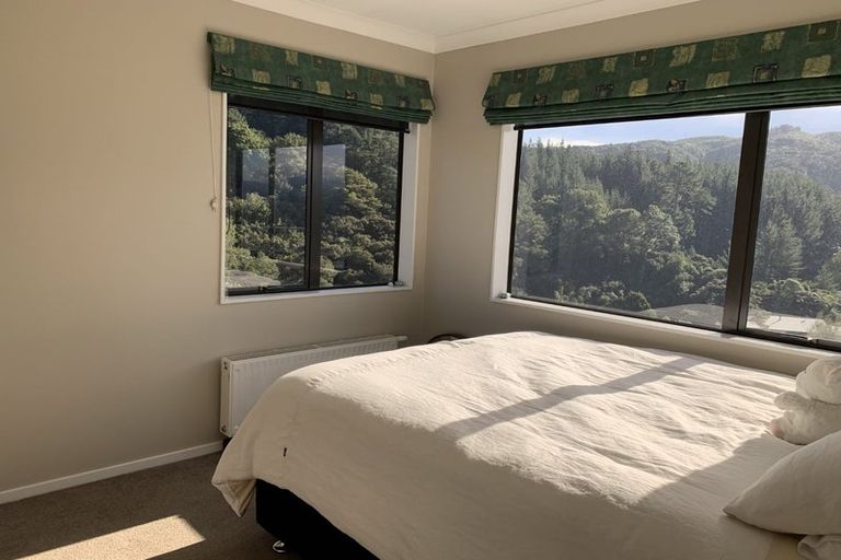 Photo of property in 11 Sylvan Way, Silverstream, Upper Hutt, 5019