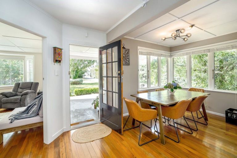 Photo of property in 144 Fitzherbert Street, Featherston, 5710