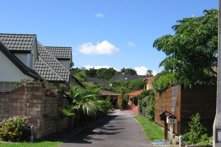 Photo of property in 38 Uppingham Crescent, Hillcrest, Auckland, 0627