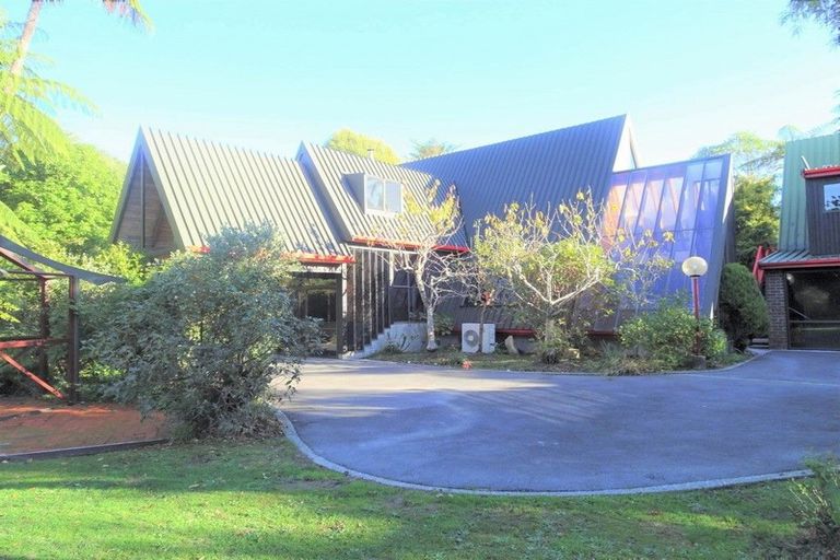 Photo of property in 8 Leith Crescent, Greymouth, 7805