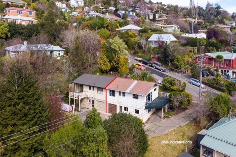Photo of property in 35a Calder Avenue, North East Valley, Dunedin, 9010
