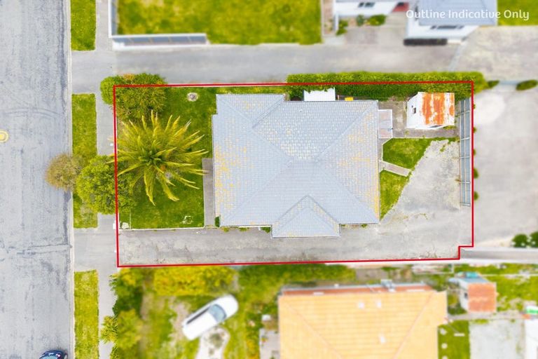 Photo of property in 57a Marston Road, Kensington, Timaru, 7910