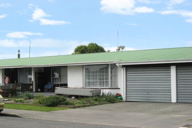 Photo of property in 43b Wesley Street, Kaiapoi, 7630