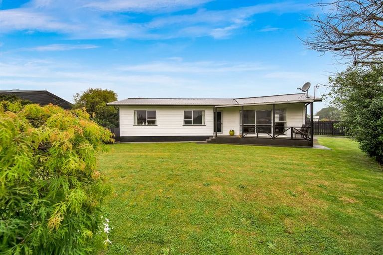 Photo of property in 1 Penrod Drive, Bell Block, New Plymouth, 4312