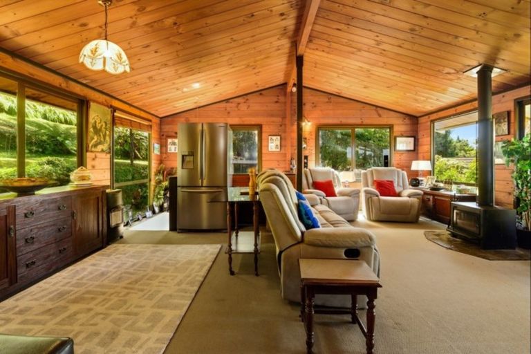 Photo of property in 95 Old Quarry Road, Selwyn Heights, Rotorua, 3015