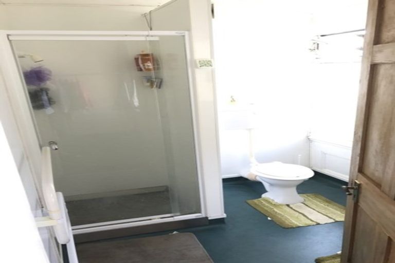 Photo of property in 19 Burnell Avenue, Thorndon, Wellington, 6011